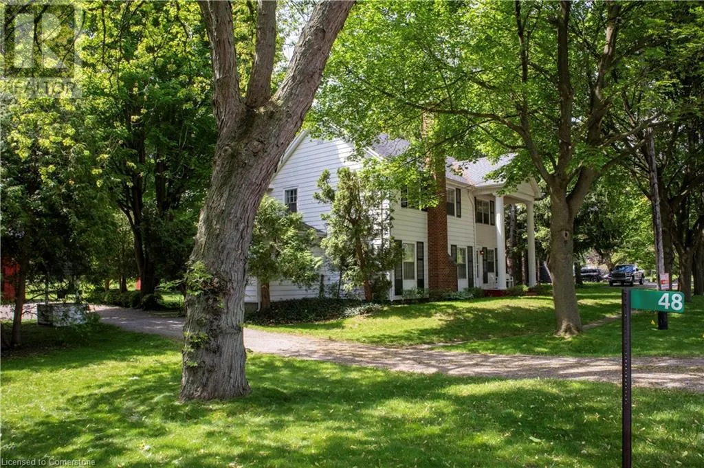 48 GARNER RD W Road