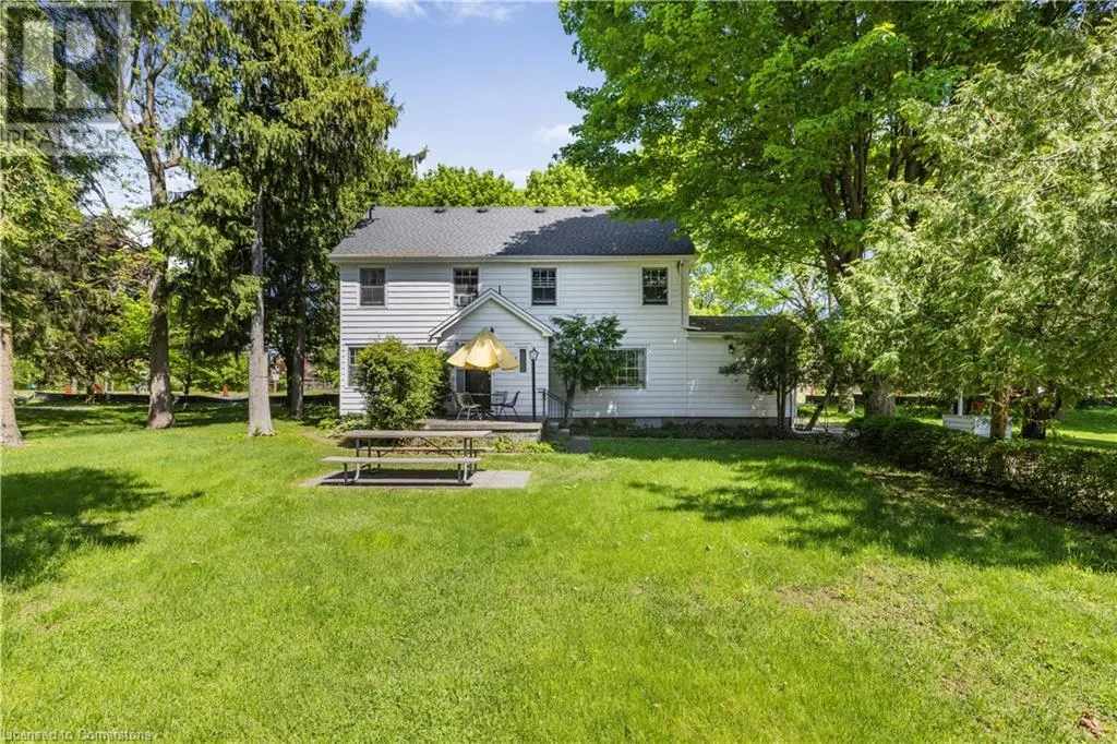 48 GARNER RD W Road