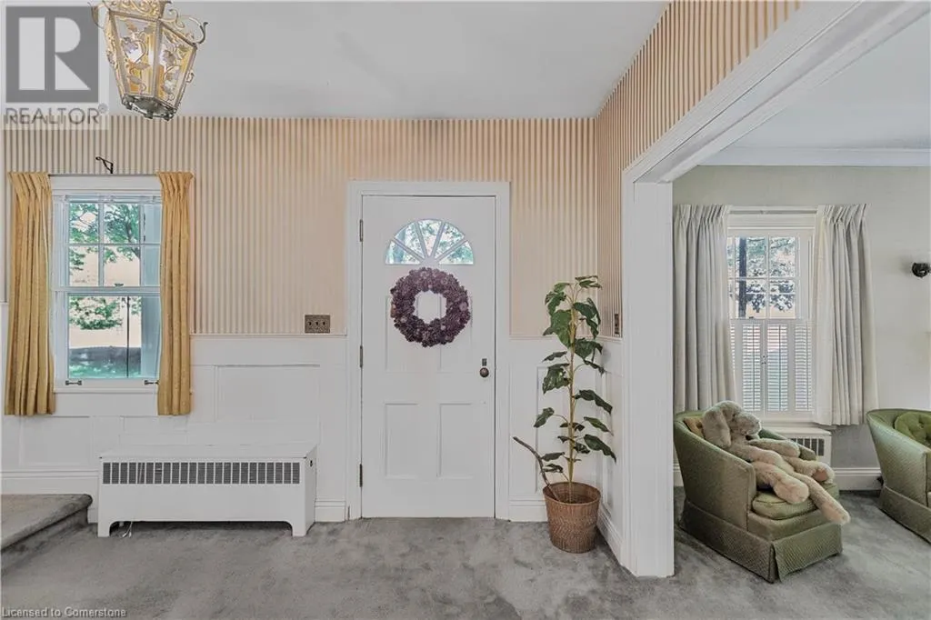 48 GARNER RD W Road