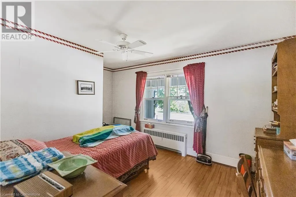 48 GARNER RD W Road