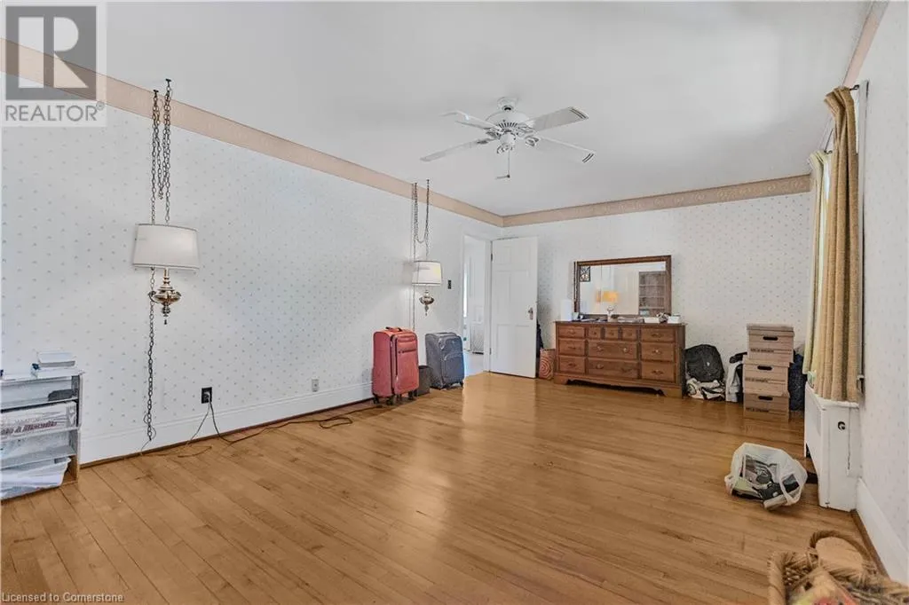 48 GARNER RD W Road