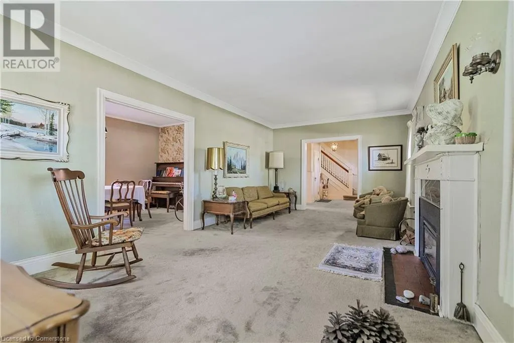 48 GARNER RD W Road