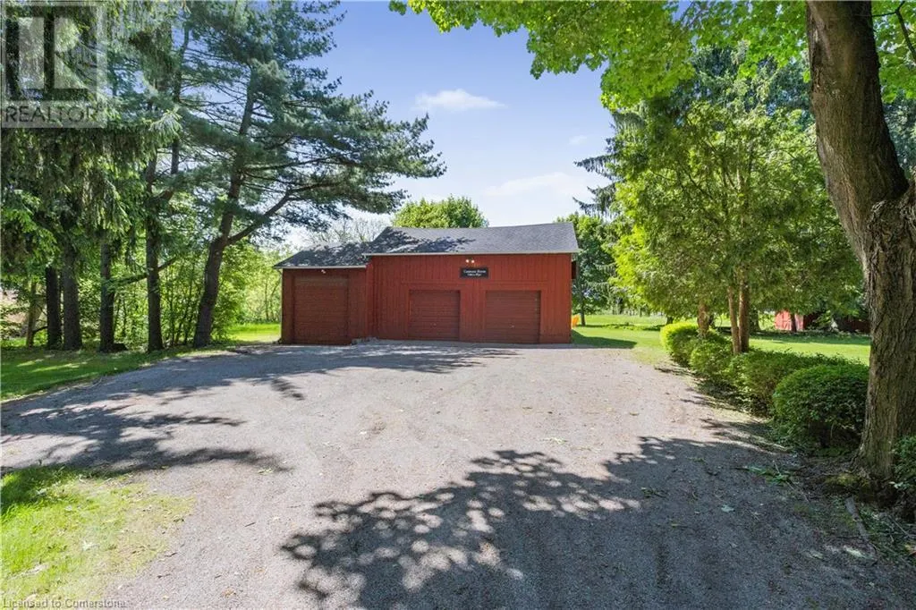 48 GARNER RD W Road