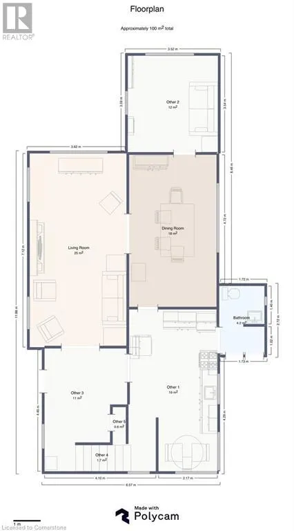 48 GARNER RD W Road