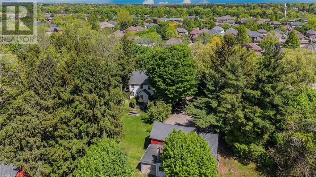48 GARNER RD W Road