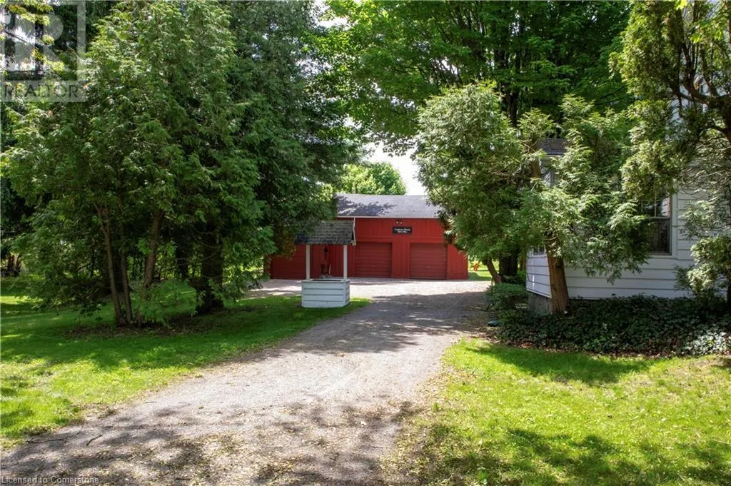 48 GARNER RD W Road