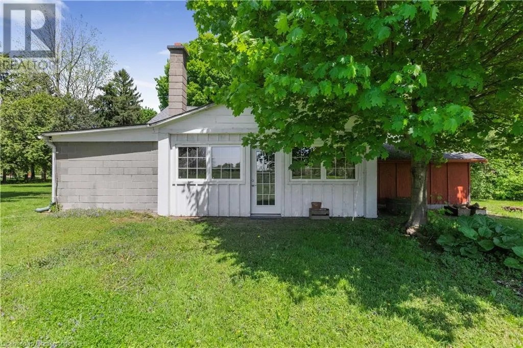 48 GARNER RD W Road