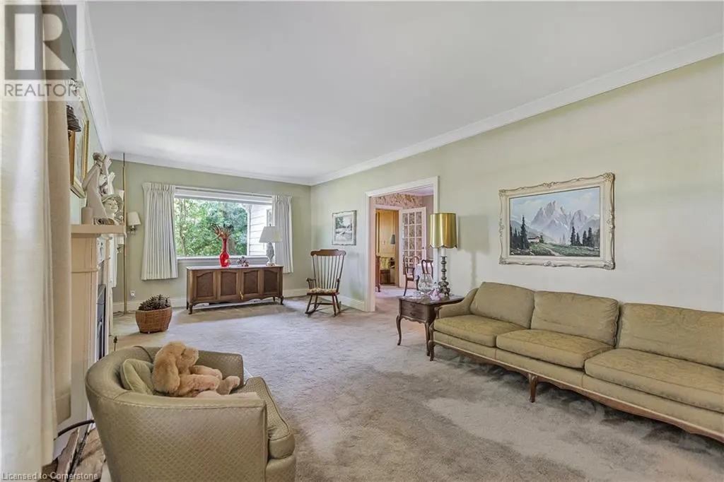 48 GARNER RD W Road