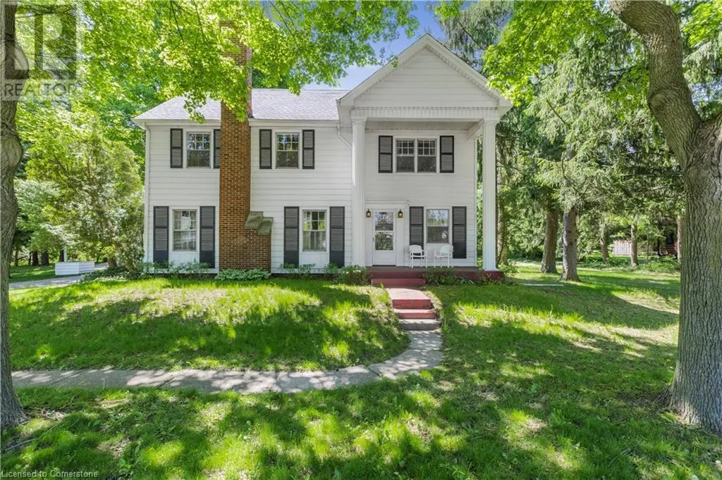48 GARNER RD W Road
