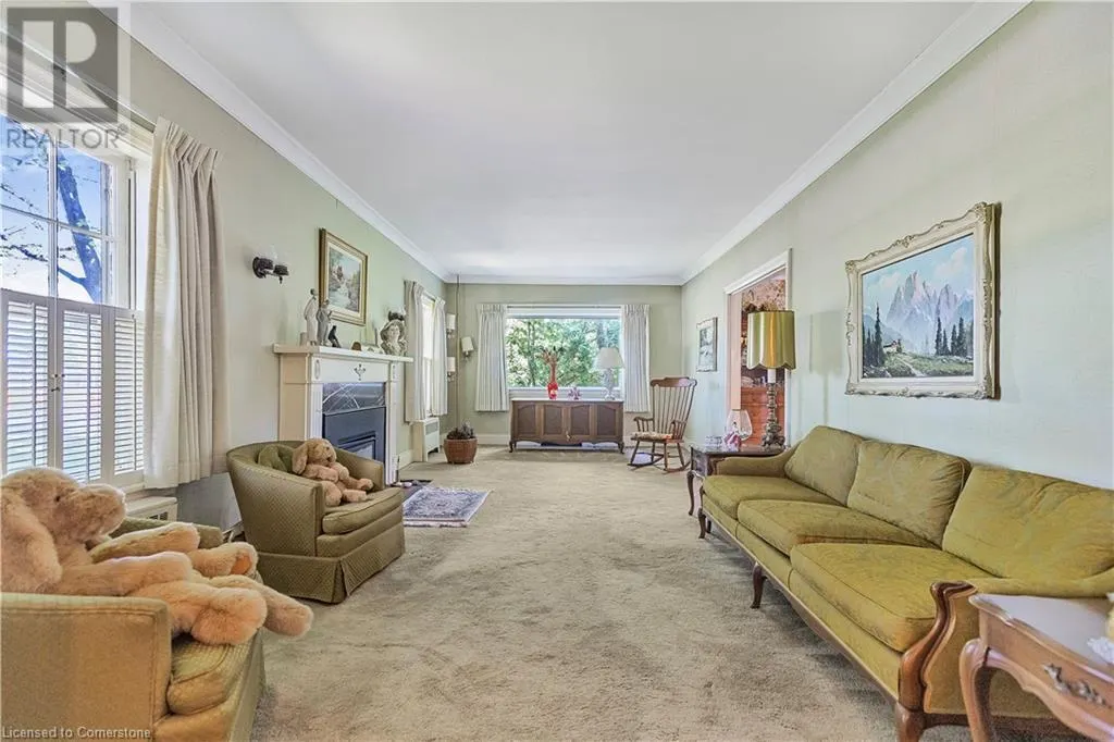 48 GARNER RD W Road