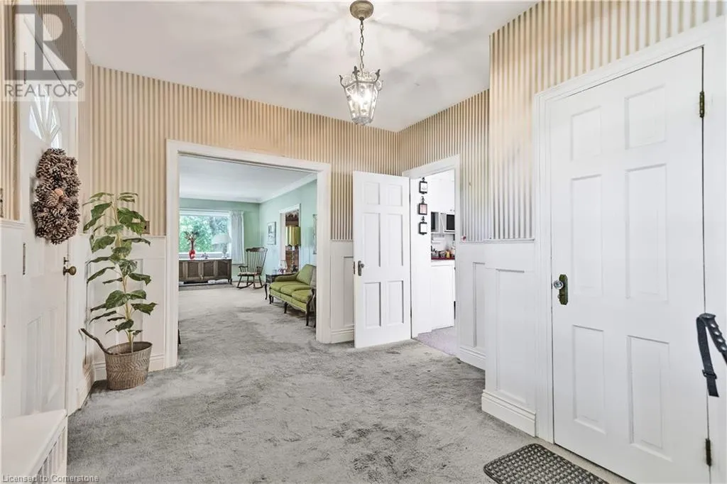 48 GARNER RD W Road