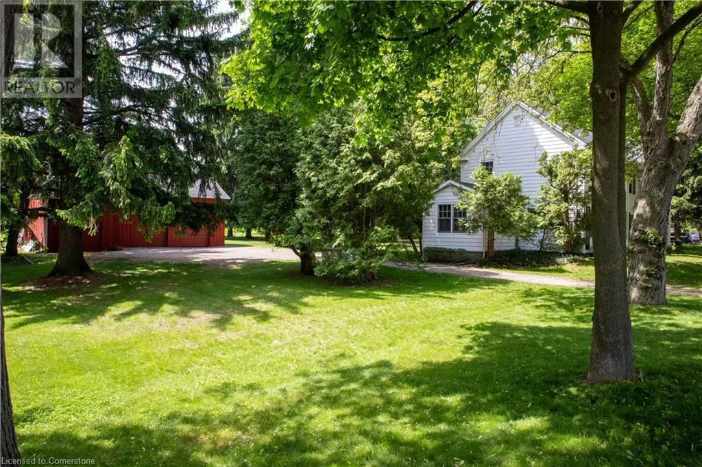 48 GARNER RD W Road