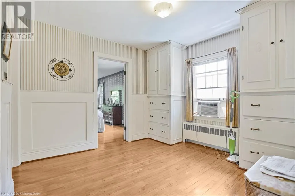 48 GARNER RD W Road