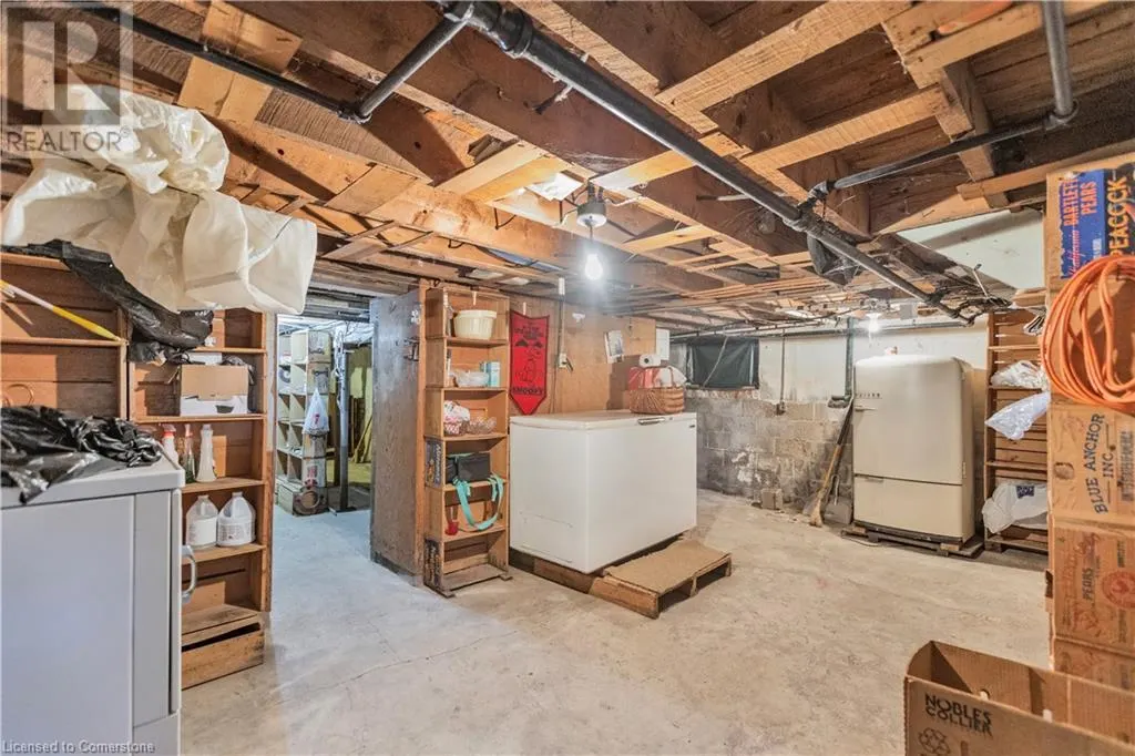 48 GARNER RD W Road