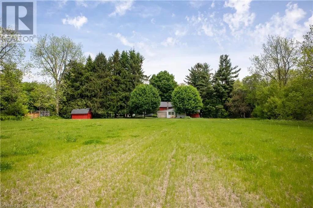 48 GARNER RD W Road