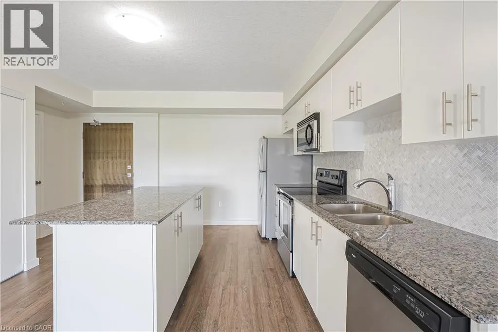 25 KAY Crescent Unit# 403, #403