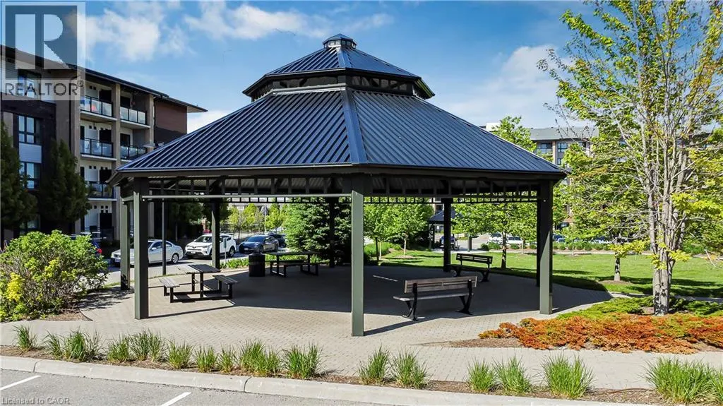 25 KAY Crescent Unit# 403, #403