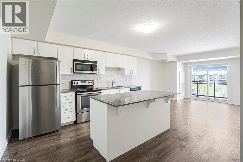 25 KAY Crescent Unit# 403, #403