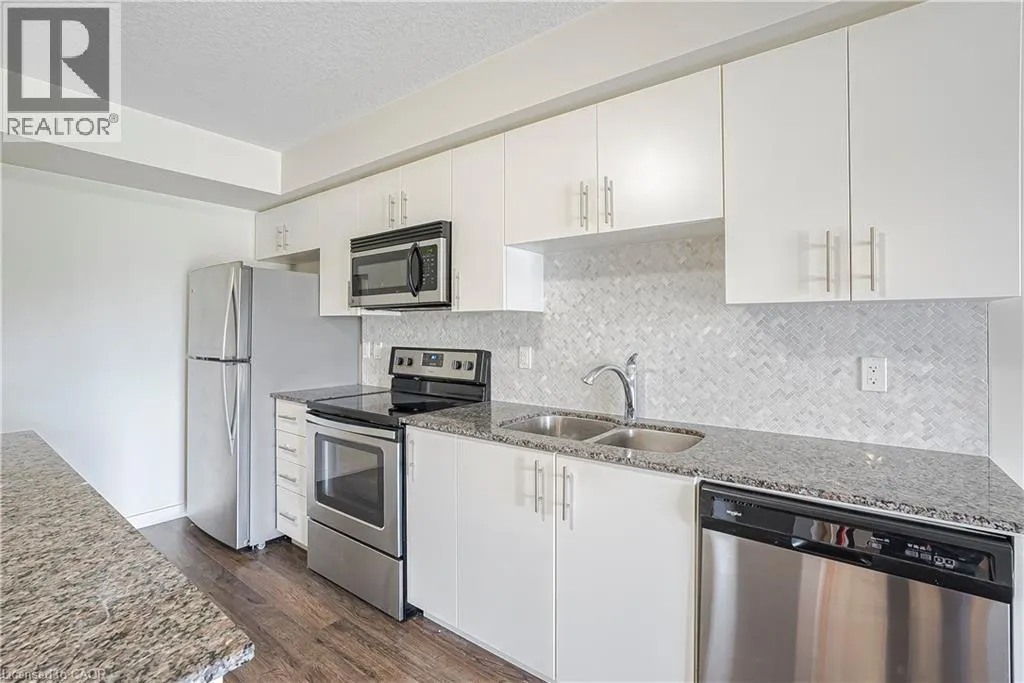 25 KAY Crescent Unit# 403, #403