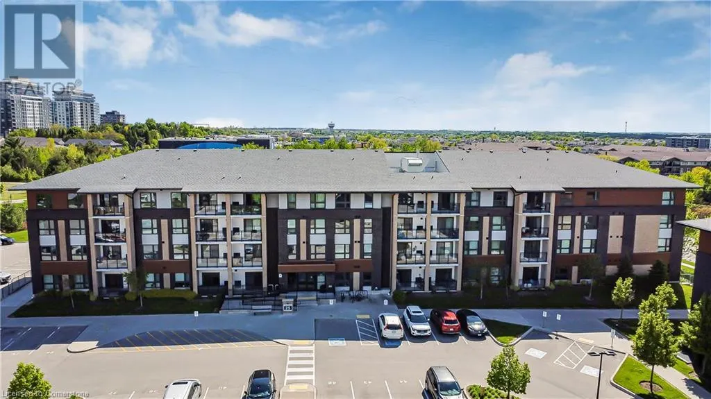 25 KAY Crescent Unit# 403, #403