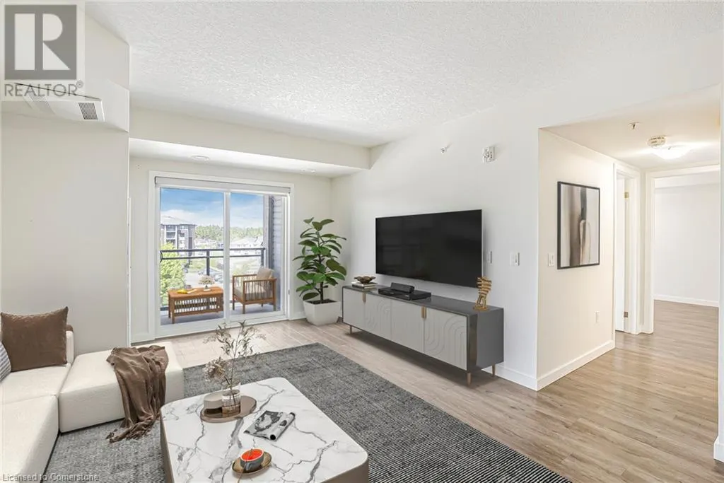 25 KAY Crescent Unit# 403, #403