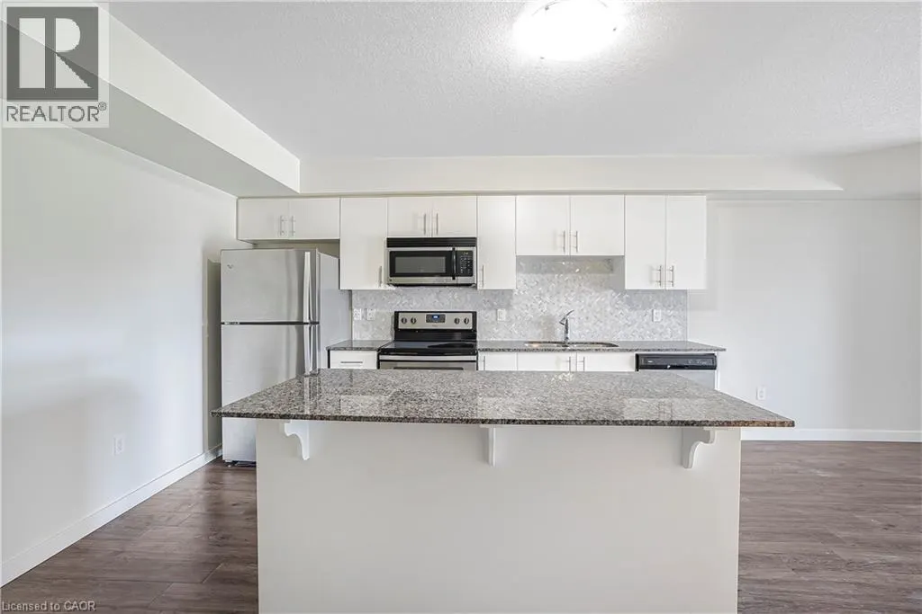 25 KAY Crescent Unit# 403, #403