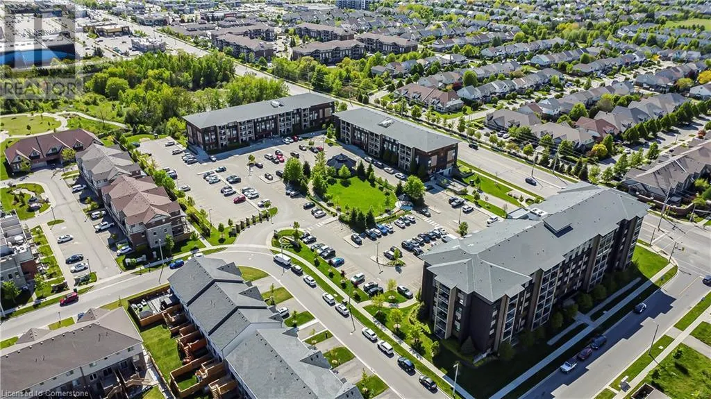 25 KAY Crescent Unit# 403, #403