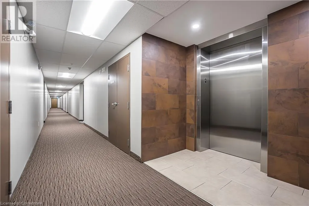 25 KAY Crescent Unit# 403, #403