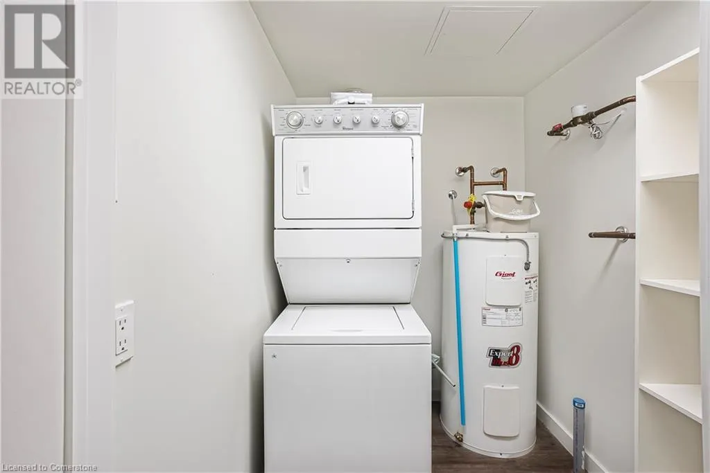 25 KAY Crescent Unit# 403, #403