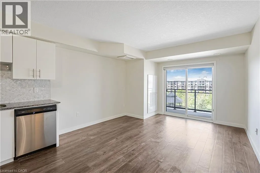 25 KAY Crescent Unit# 403, #403