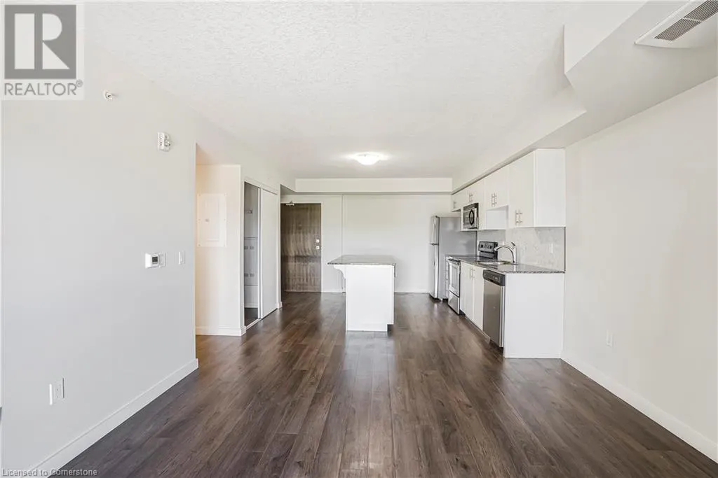 25 KAY Crescent Unit# 403, #403