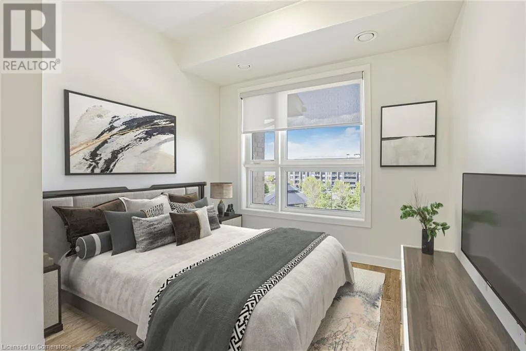 25 KAY Crescent Unit# 403, #403