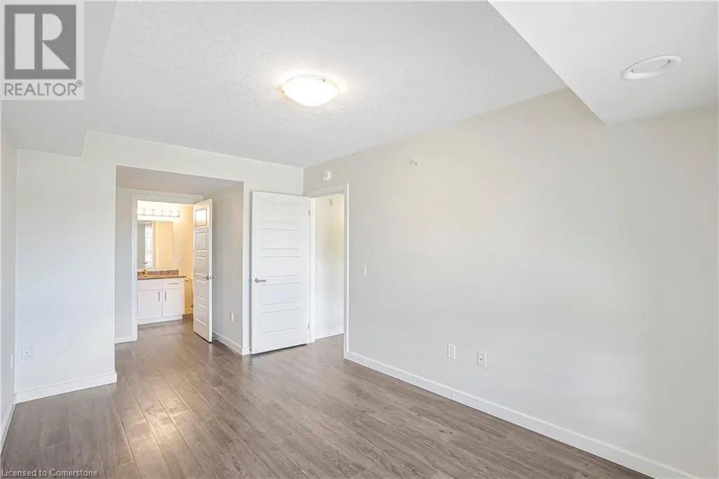 25 KAY Crescent Unit# 403, #403