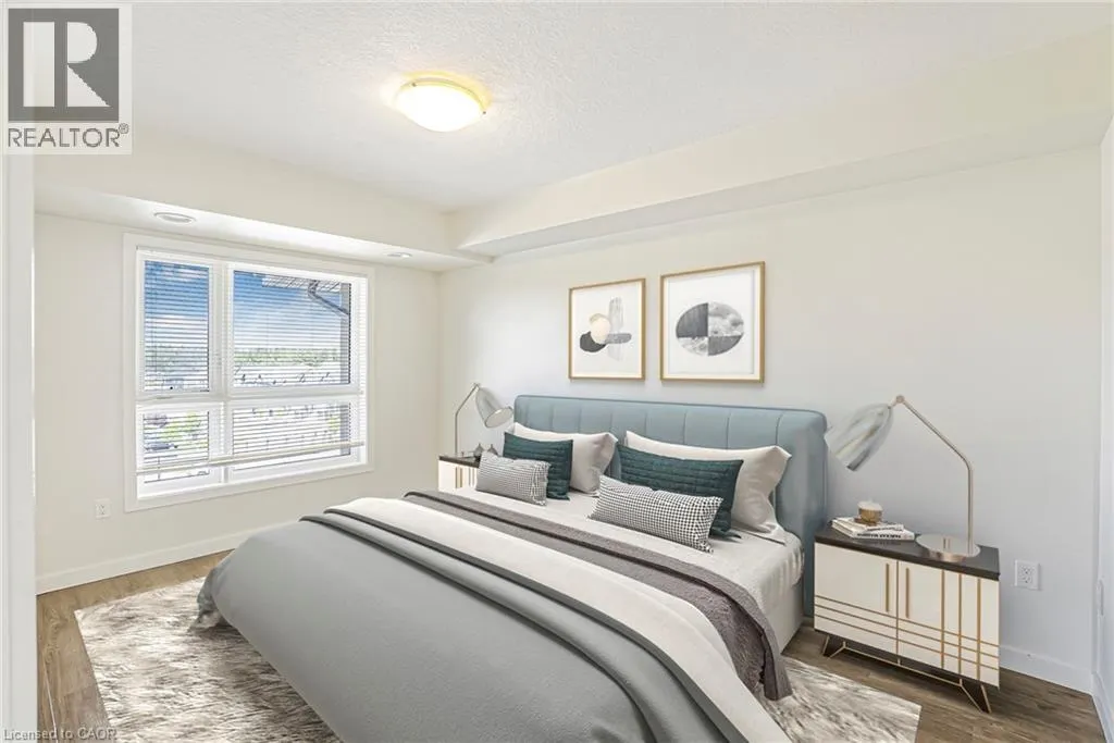 25 KAY Crescent Unit# 403, #403