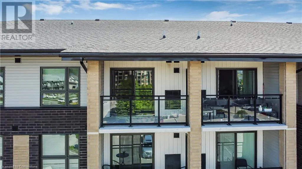 25 KAY Crescent Unit# 403, #403