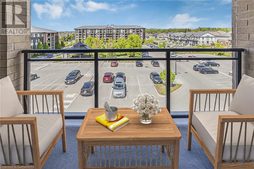 25 KAY Crescent Unit# 403, #403