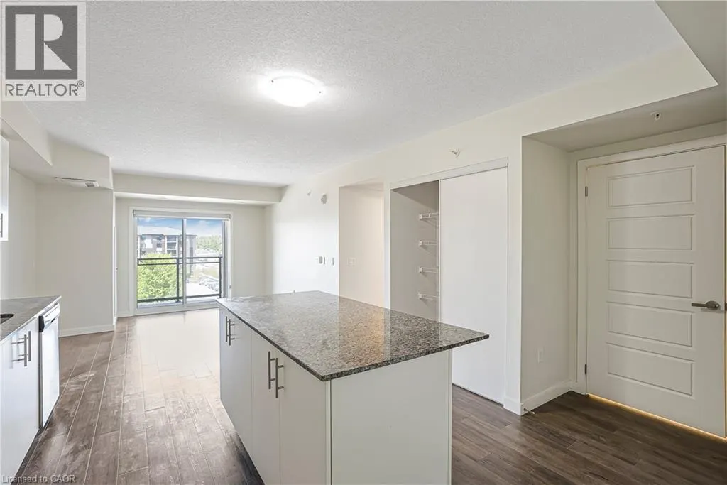 25 KAY Crescent Unit# 403, #403