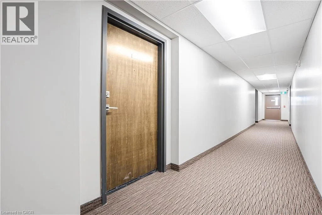 25 KAY Crescent Unit# 403, #403