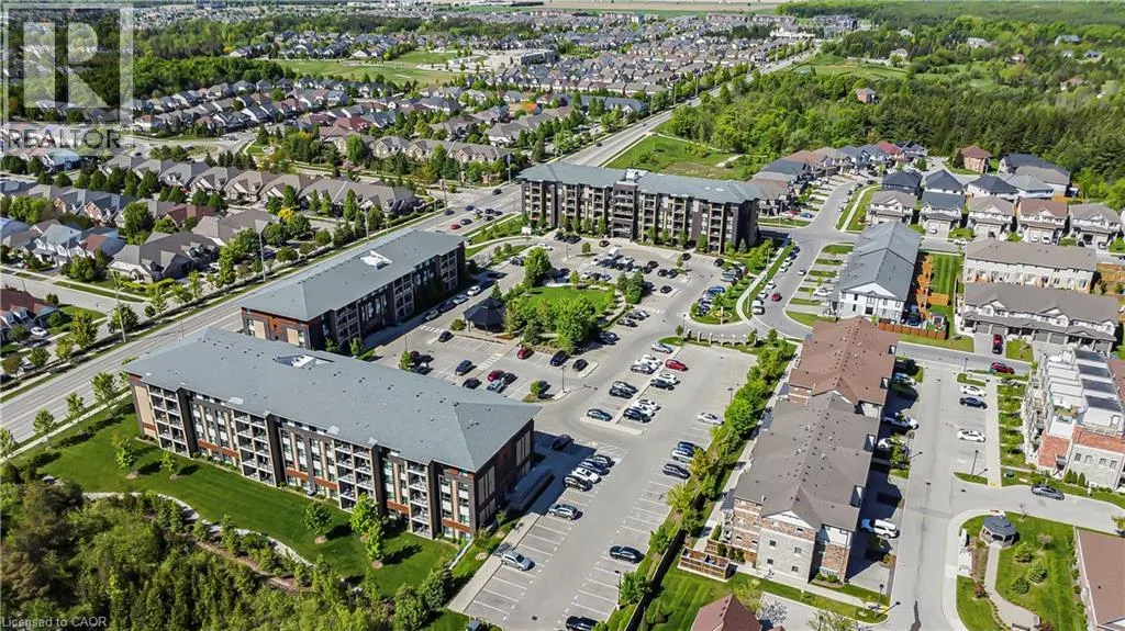 25 KAY Crescent Unit# 403, #403