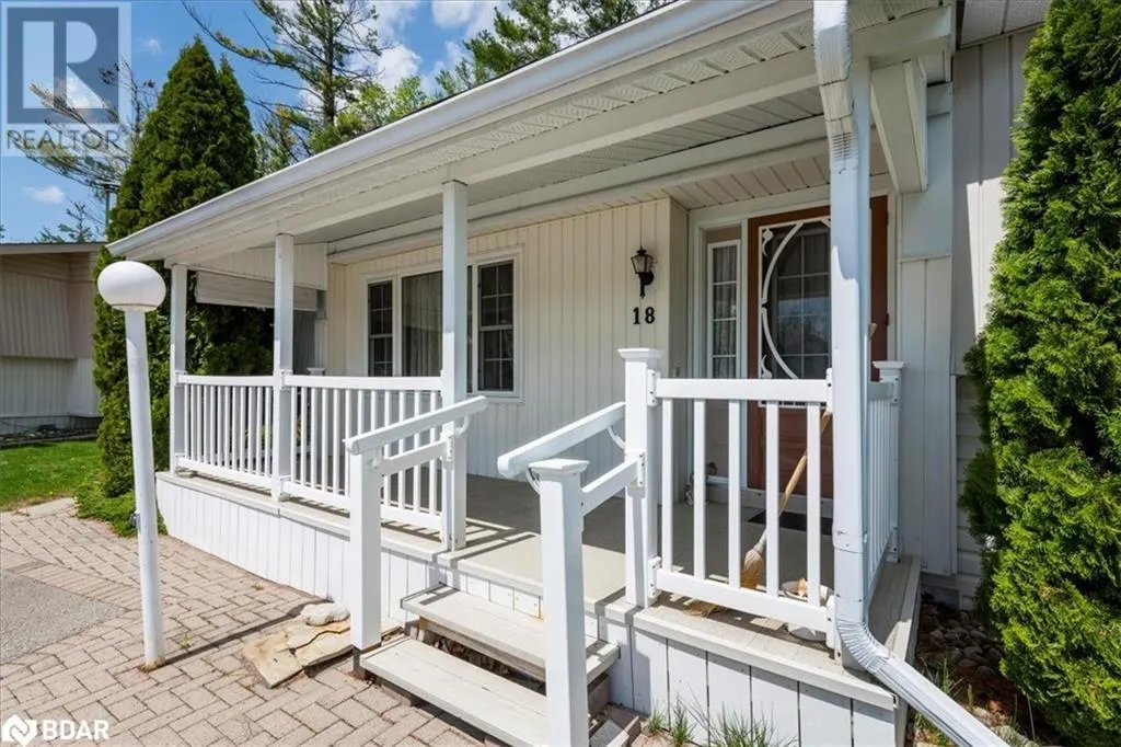 18 RIVERVIEW Circle