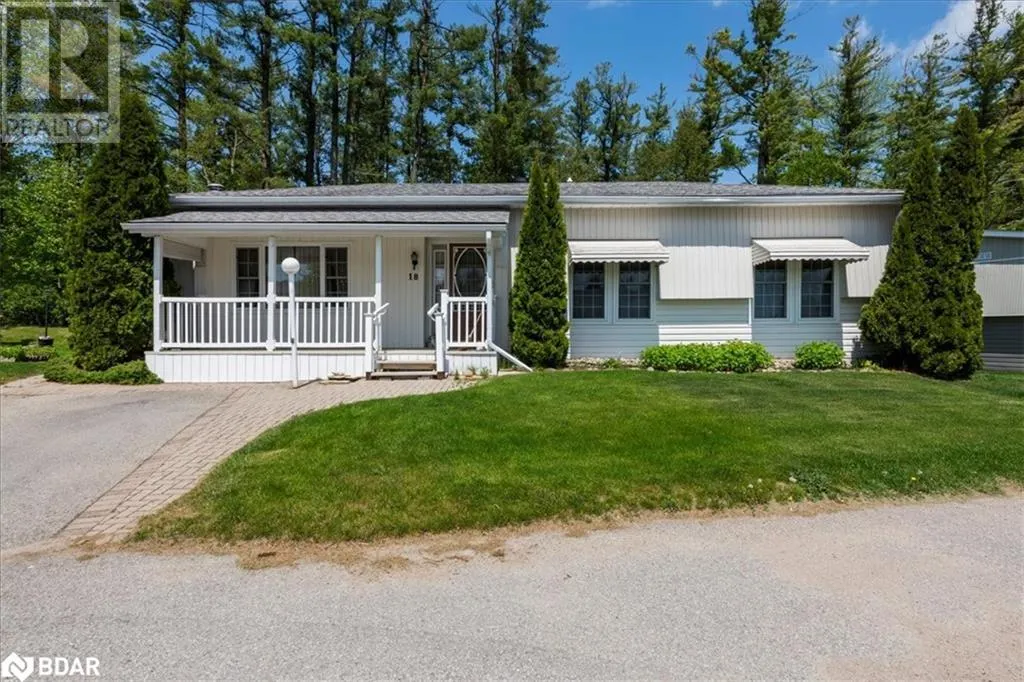 18 RIVERVIEW Circle