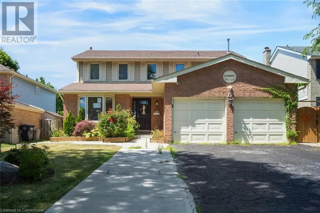 17 NANTUCKET Crescent