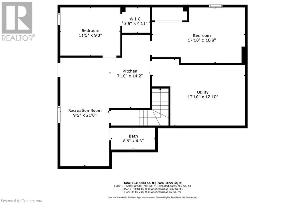 17 NANTUCKET Crescent