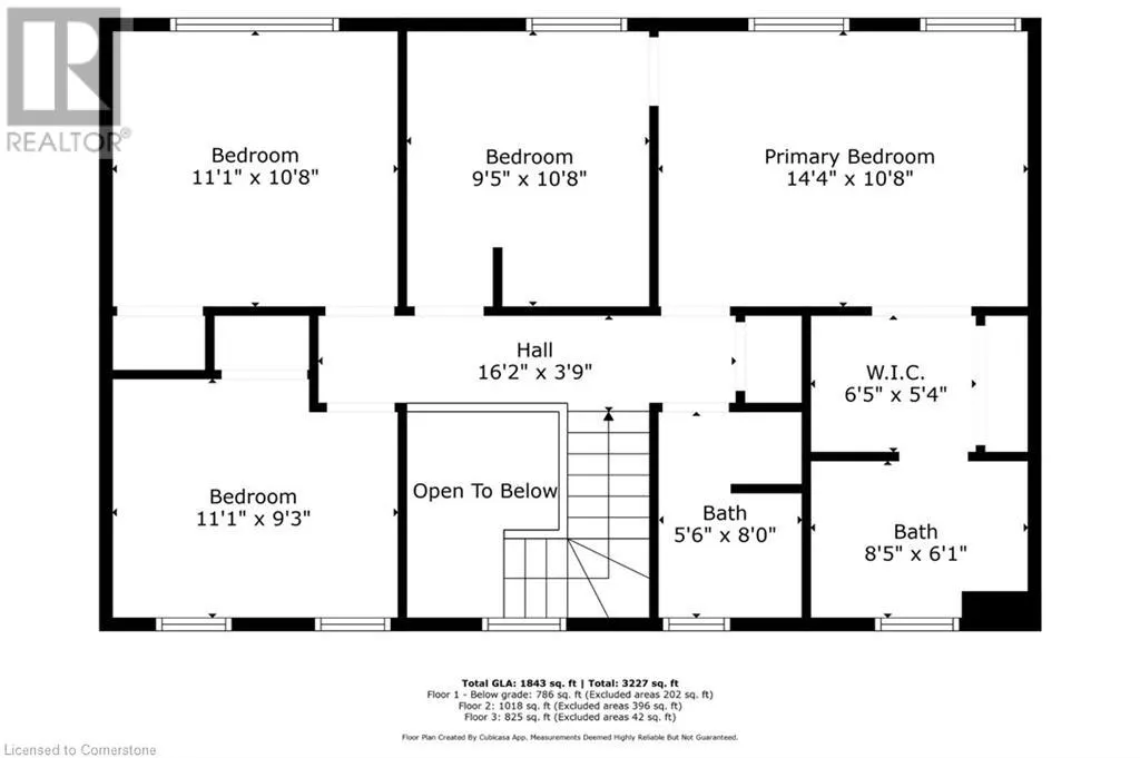 17 NANTUCKET Crescent