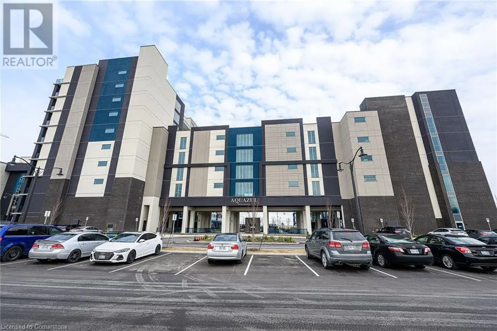 16 CONCORD Place Unit# 548, #548