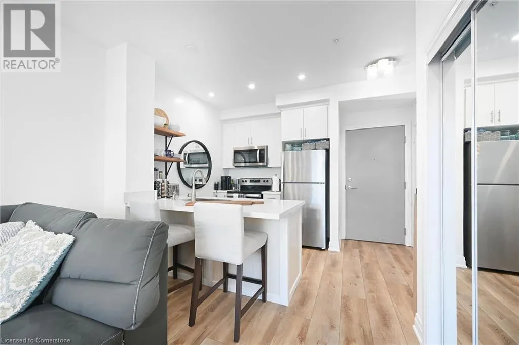 16 CONCORD Place Unit# 548, #548