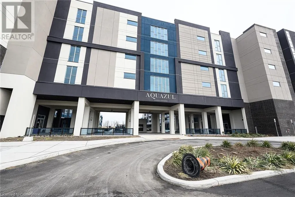 16 CONCORD Place Unit# 548, #548