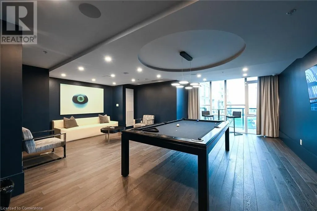 16 CONCORD Place Unit# 548, #548