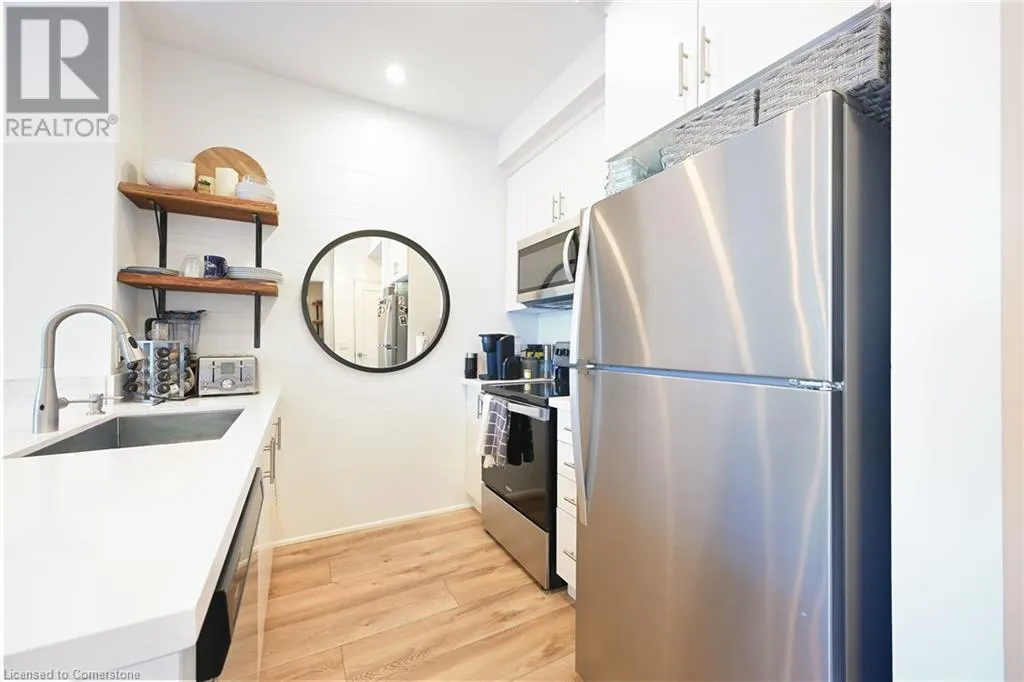 16 CONCORD Place Unit# 548, #548