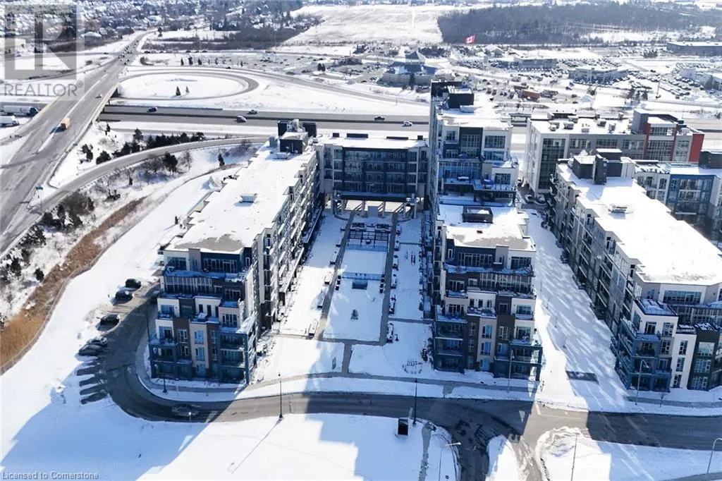 16 CONCORD Place Unit# 548, #548